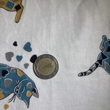 Moneta due euro - moneta, rarissima
