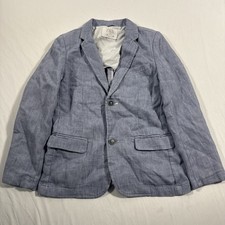 Blazer bambino Zara taglia 8