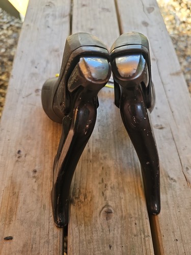 Cambio shimano tiagra 4700 - tiagra, st-4700