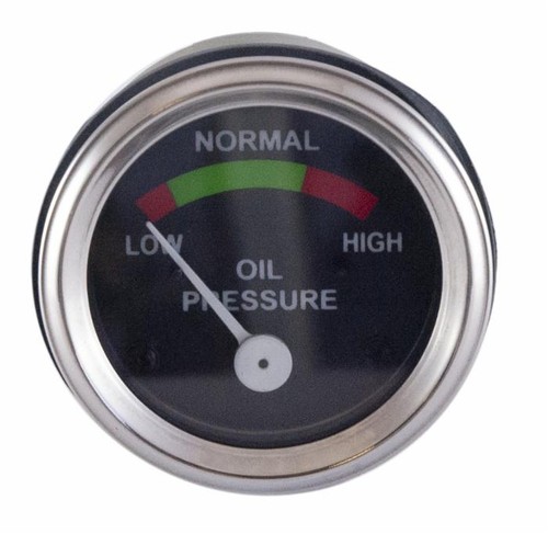 Manometro olio motore ama - olio,