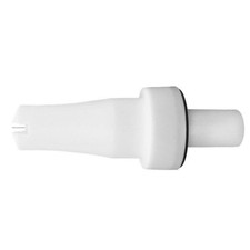 Ugello Rotondo A Getto Piatto