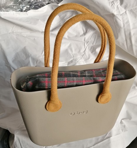 Bag borsa nuova originale - o,