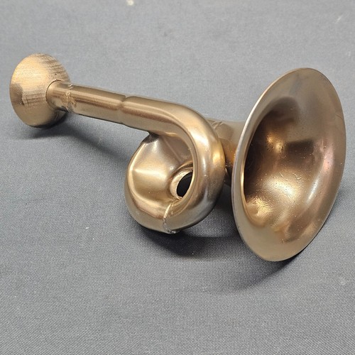 Oro metallo stetoscopio - metallo,