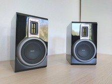 Philips MCD716 Coppia