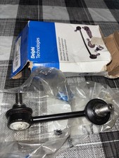 Alfa Romeo Bielle tra Barra