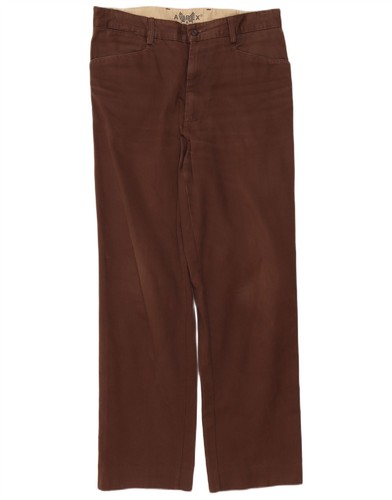 Avirex pantalone uomo dritto - avirex,