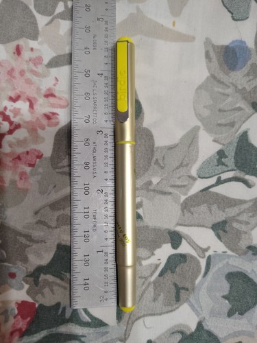 Penna stilografica pilot slim - penna,