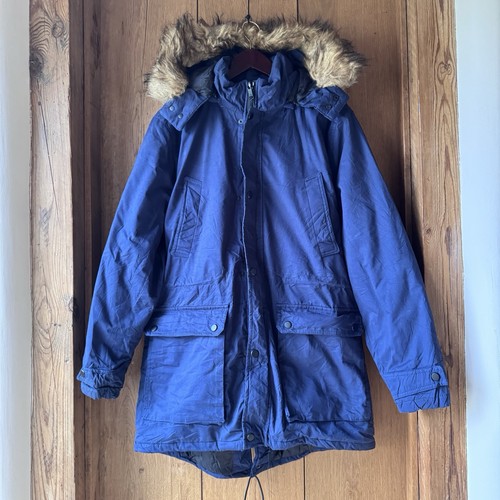 Zara parka giacca - parka,
