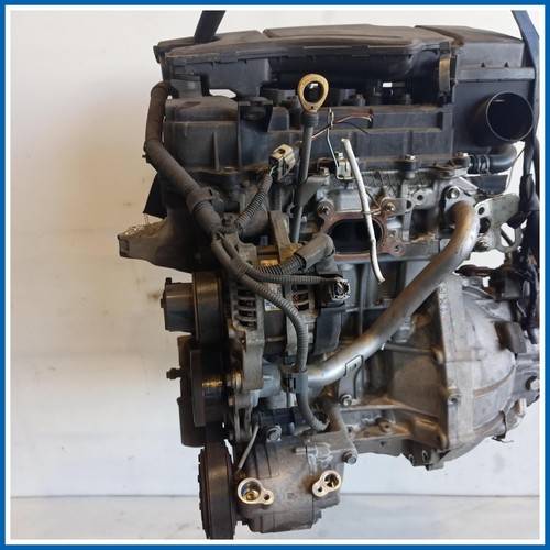 Motore completo 1kr - completo, 51kw
