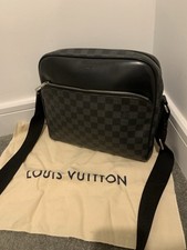 Louis Vuitton Borsa Messenger