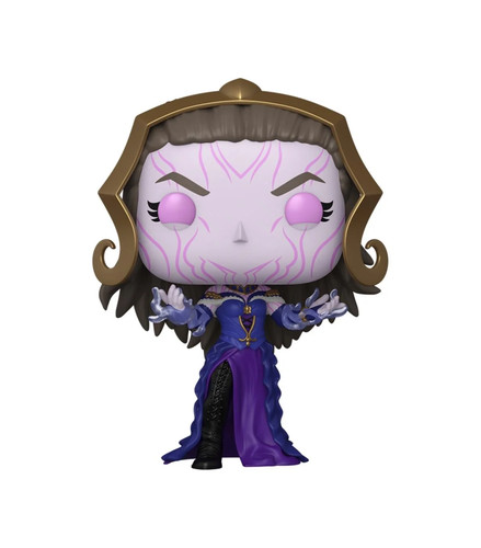 Magic the gathering liliana - magic,