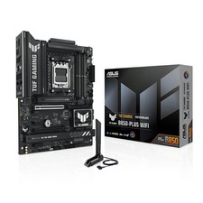ASUS Scheda Madre TUF GAMING