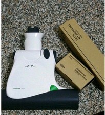 BATTITAPPETO EB 370/371 CON SPAZZOLE MATERASSO, SPAZZOLA RINFRESCA, TAPPETI 