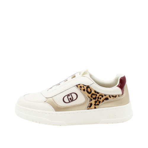 Liu sneakers bianca - jo,
