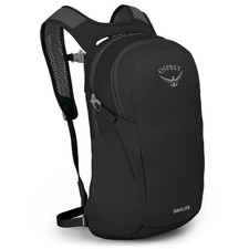 - Osprey Daylite Zaino 13 Litri Idrico Compatibile Laptop 14", Nero