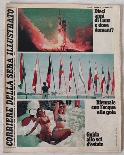 Corriere della sera - della, illustrato