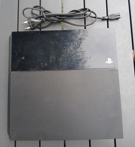 Sony playstation 500 - sony,