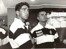 foto originale d'agenzia