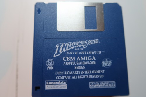 Indiana jones destino - jones,