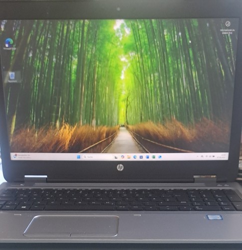 Notebook 650 g2 i5 4x - hp, 15,6"