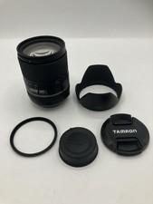 Tamron 16-300mm f/3.5-6.3 Di