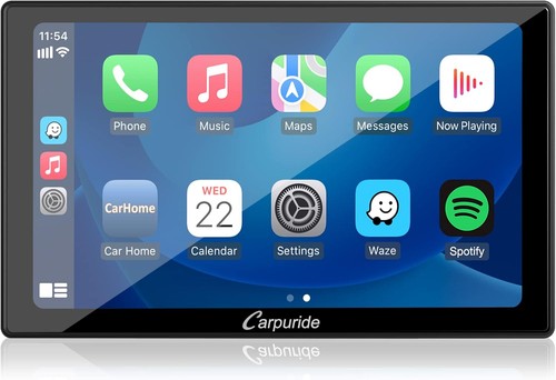 Carpuride 901a portatile - 901a,