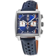 Nuovo Orologio Uomo Tag Heuer