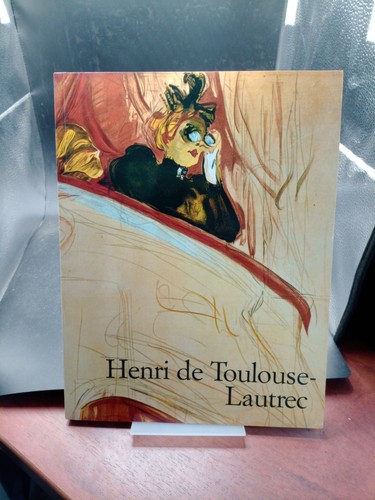 Toulouse lautrec edizione - toulouse-lautrec.,