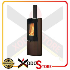 Stufa a legna EDILKAMIN TALLY