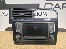 USATO AUTORADIO LETTORE CD