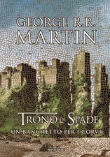 Libri George R. R. Martin - Il