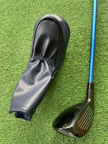 Mazza golf uomo - da,