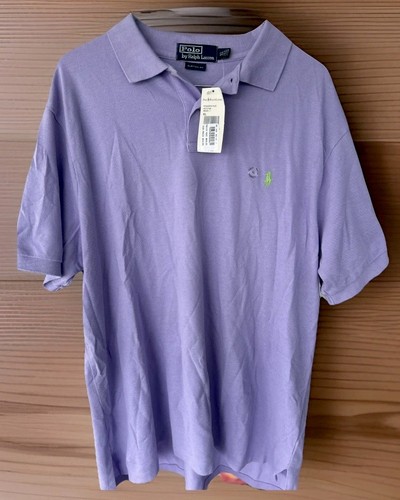 Polo vintage ralph lauren - ralph,
