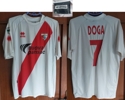 Maglia mantova doga errea - maglia,