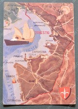 TRIESTE TERRITORIO LIBERO
