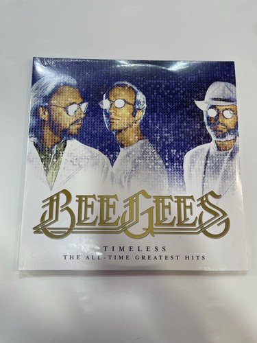 Bee gees timeless - timeless, greatest