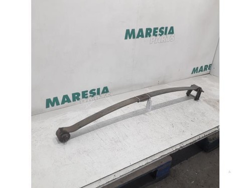 Molla balestra fiat ducato - molla,