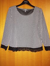 Maglia CAMOMILLA taglia 44