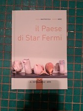 Paola Mastrocola, Marisa Merz