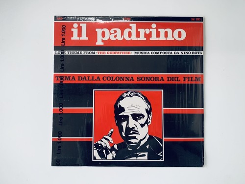 Vinile nuovo giri il - vinile, 33