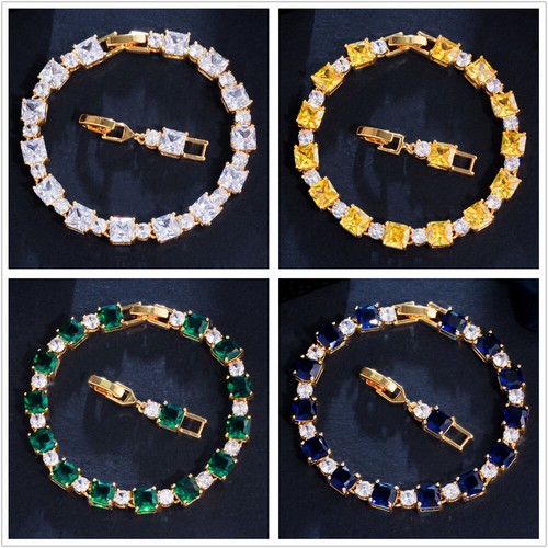 Bellissimo bracciale tennis