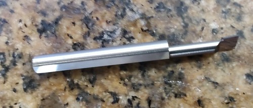 Micro 100 mini alesatrice - 100,