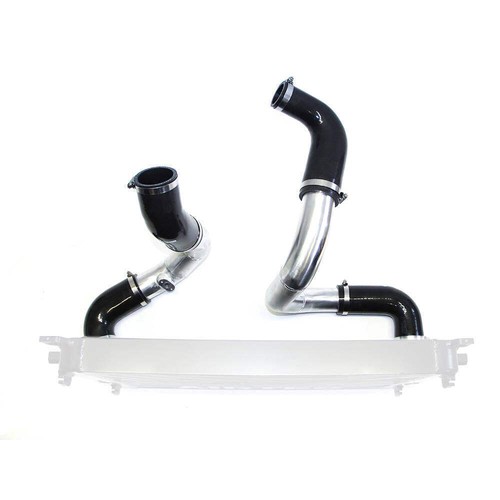 Kit tubi big boost intercooler