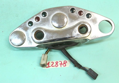 Spie cruscotto gilera eagle - spie,