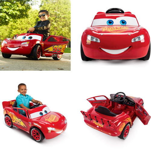 Auto elettrica per bambini
