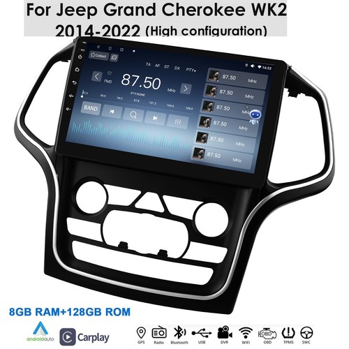 Per jeep grand cherokee - jeep,