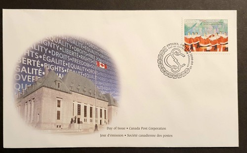 Francobolli canada 2000 - canada,