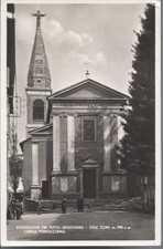 Castiglione dei Pepoli -