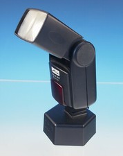 Metz mecablitz 36AF-40 digitale per Olympus/Panasonic Four Third System - 32042