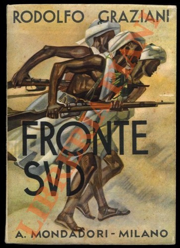 Graziani rodolfo il - graziani,